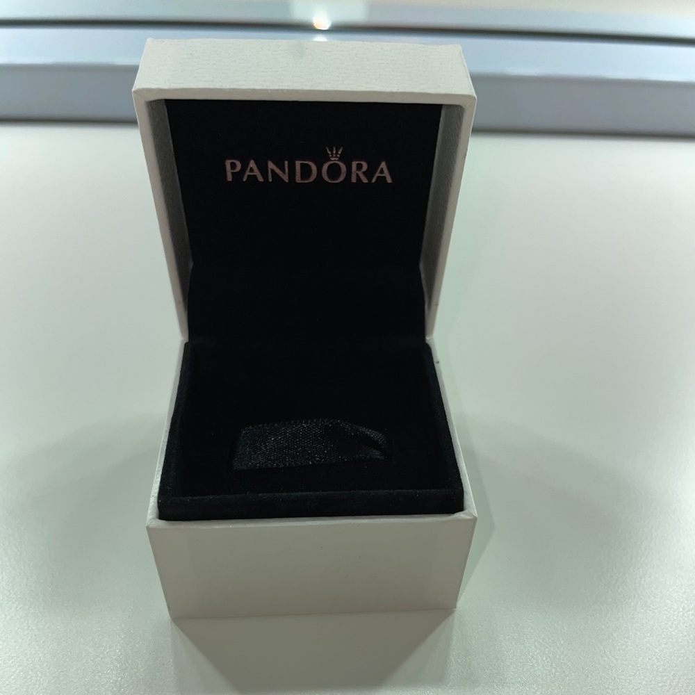 Empty Pandora Box